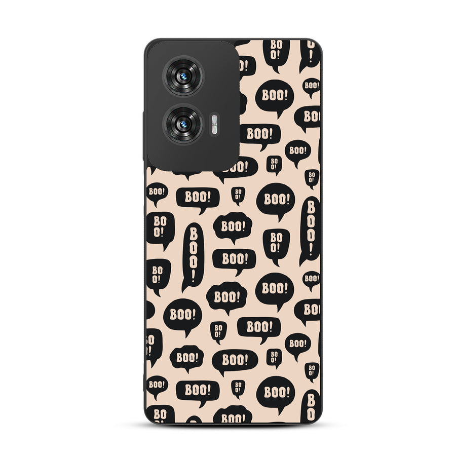 MyBat Design Lab Series Case for Motorola Moto G Stylus 5G (2024) - Text Me Boo - MMGS5G24CSLESM414-3.jpg