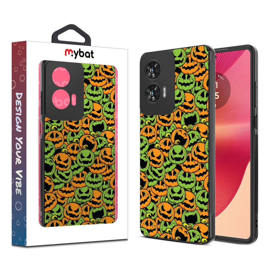 MyBat Design Lab Series Case for Motorola Moto G Stylus 5G (2024) - Wicked Jacks