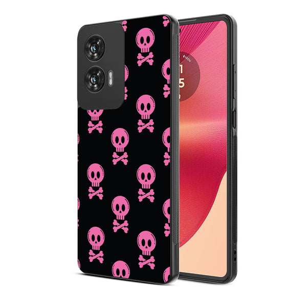 MyBat Design Lab Series Case for Motorola Moto G Stylus 5G (2024) - Pretty Poison - MMGS5G24CSLESM416-2.jpg