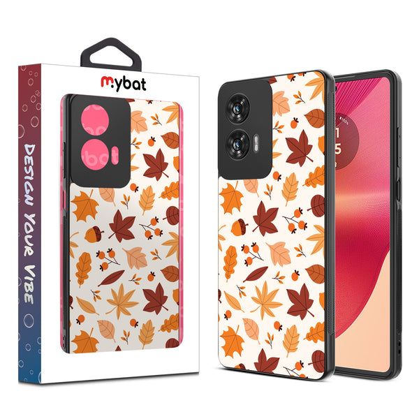 MyBat Design Lab Series Case for Motorola Moto G Stylus 5G (2024) - Falling Leaves - MMGS5G24CSLESM424-1.jpg