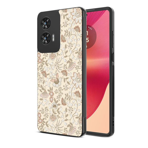MyBat Design Lab Series Case for Motorola Moto G Stylus 5G (2024) - Jacobean Floral - MMGS5G24CSLESM425-2.jpg