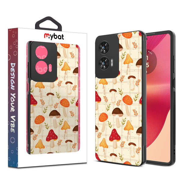 MyBat Design Lab Series Case for Motorola Moto G Stylus 5G (2024) - Mushroom Patch - MMGS5G24CSLESM426-1.jpg