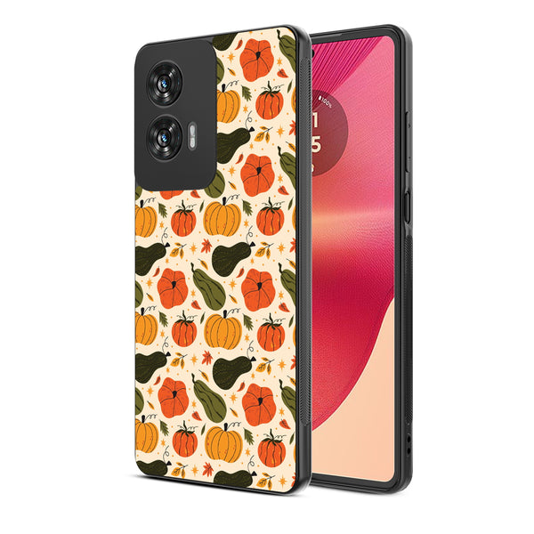 MyBat Design Lab Series Case for Motorola Moto G Stylus 5G (2024) - Harvest Gourds - MMGS5G24CSLESM430-2.jpg