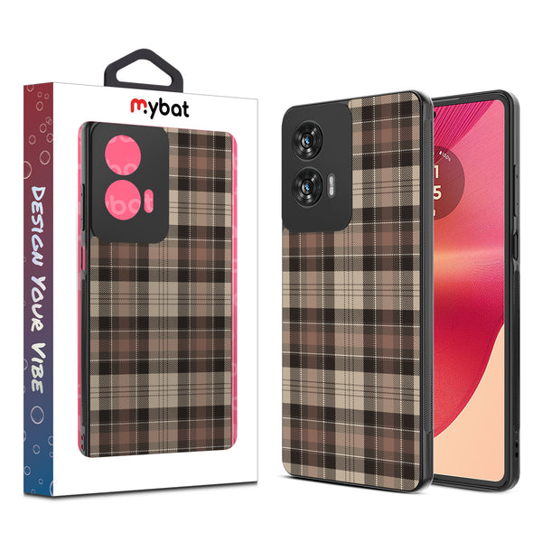 MyBat Design Lab Series Case for Motorola Moto G Stylus 5G (2024) - Mocha Flannel - MMGS5G24CSLESM431-1.jpg