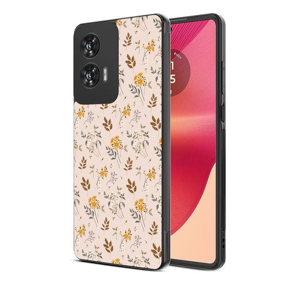 MyBat Design Lab Series Case for Motorola Moto G Stylus 5G (2024) - Ditsy Botanical - MMGS5G24CSLESM433-2.jpg