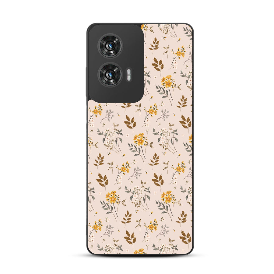 MyBat Design Lab Series Case for Motorola Moto G Stylus 5G (2024) - Ditsy Botanical