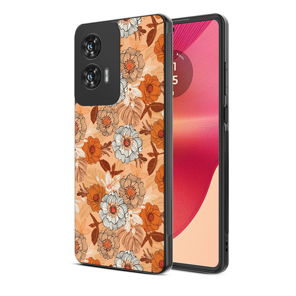 MyBat Design Lab Series Case for Motorola Moto G Stylus 5G (2024) - Retro Bouquet - MMGS5G24CSLESM440-2.jpg