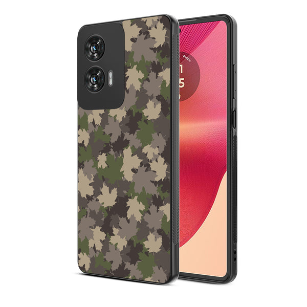 MyBat Design Lab Series Case for Motorola Moto G Stylus 5G (2024) - Leaf Camo - MMGS5G24CSLESM445-2.jpg