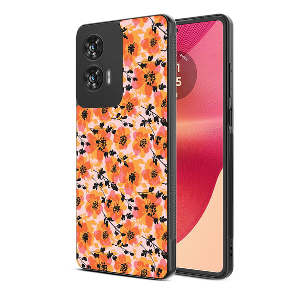 MyBat Design Lab Series Case for Motorola Moto G Stylus 5G (2024) - Marmalade Meadow - MMGS5G24CSLESM447-2.jpg
