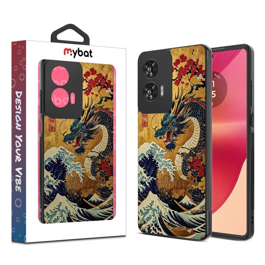 MyBat Design Lab Series Case for Motorola Moto G Stylus 5G (2024) - Rising Dragon - MMGS5G24CSLESM455-1.jpg