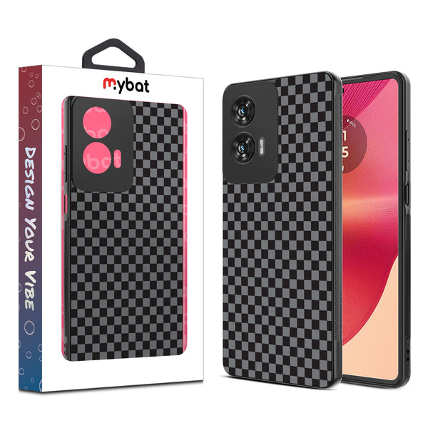 MyBat Design Lab Series Case for Motorola Moto G Stylus 5G (2024) - Tuxedo Check - MMGS5G24CSLESM477-1.jpg