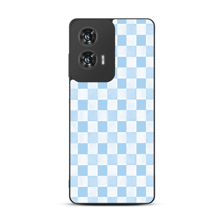 MyBat Design Lab Series Case for Motorola Moto G Stylus 5G (2024) - Sky Blue Check - MMGS5G24CSLESM478-3.jpg