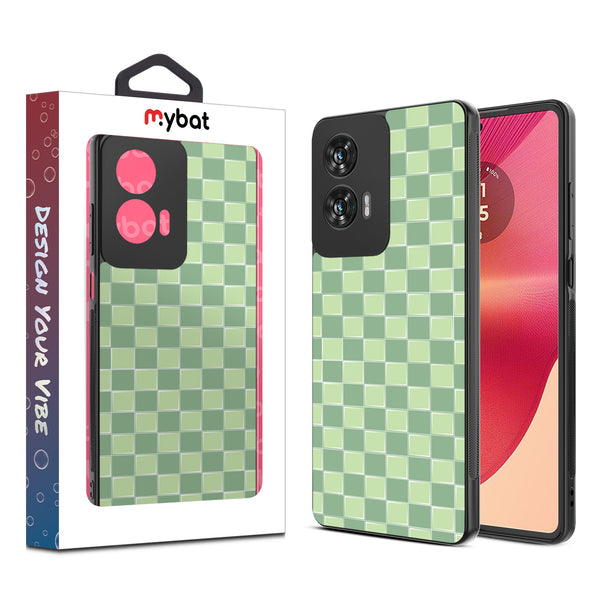 MyBat Design Lab Series Case for Motorola Moto G Stylus 5G (2024) - Matcha Check - MMGS5G24CSLESM482-1.jpg