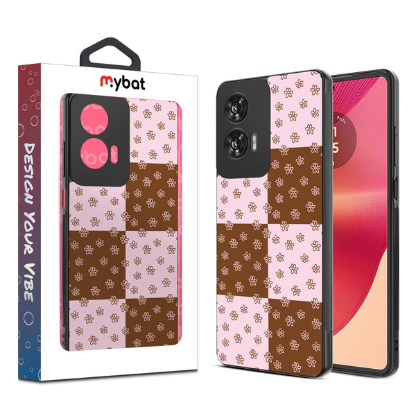 MyBat Design Lab Series Case for Motorola Moto G Stylus 5G (2024) - Flower Patches - MMGS5G24CSLESM484-1.jpg