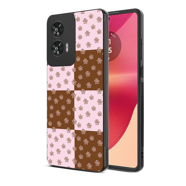 MyBat Design Lab Series Case for Motorola Moto G Stylus 5G (2024) - Flower Patches - MMGS5G24CSLESM484-2.jpg
