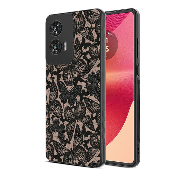 MyBat Design Lab Series Case for Motorola Moto G Stylus 5G (2024) - Midnight Monarch - MMGS5G24CSLESM488-2.jpg