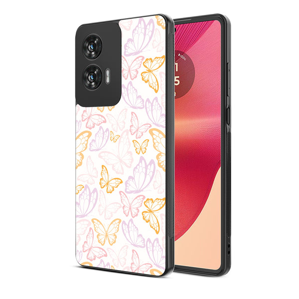 MyBat Design Lab Series Case for Motorola Moto G Stylus 5G (2024) - Wing Outline - MMGS5G24CSLESM491-2.jpg