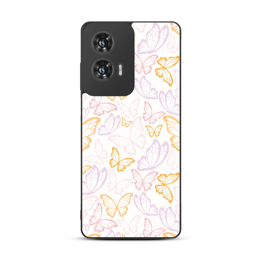 MyBat Design Lab Series Case for Motorola Moto G Stylus 5G (2024) - Wing Outline - MMGS5G24CSLESM491-3.jpg