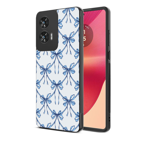 MyBat Design Lab Series Case for Motorola Moto G Stylus 5G (2024) - Blue Ribbon - MMGS5G24CSLESM494-2.jpg