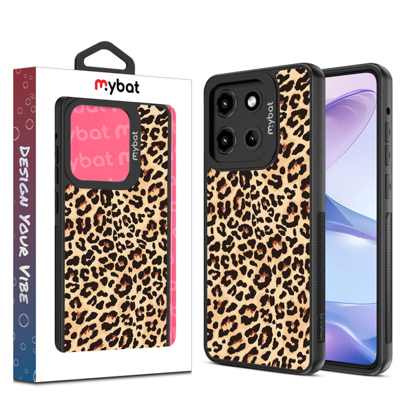 MyBat Design Lab Series Case for Motorola Moto G Stylus 5G (2025) / Moto G Stylus 5G (2026) - Leopard Print - MMGS5G25CSLESMP005-1.jpg