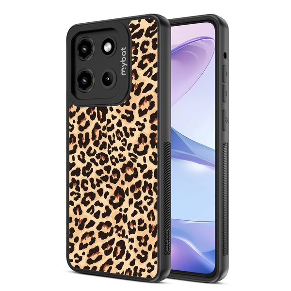 MyBat Design Lab Series Case for Motorola Moto G Stylus 5G (2025) / Moto G Stylus 5G (2026) - Leopard Print - MMGS5G25CSLESMP005-2.jpg