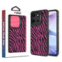 Pink / Moto G Stylus 5G (2025)