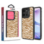 Brown / Moto G Stylus 5G (2025)