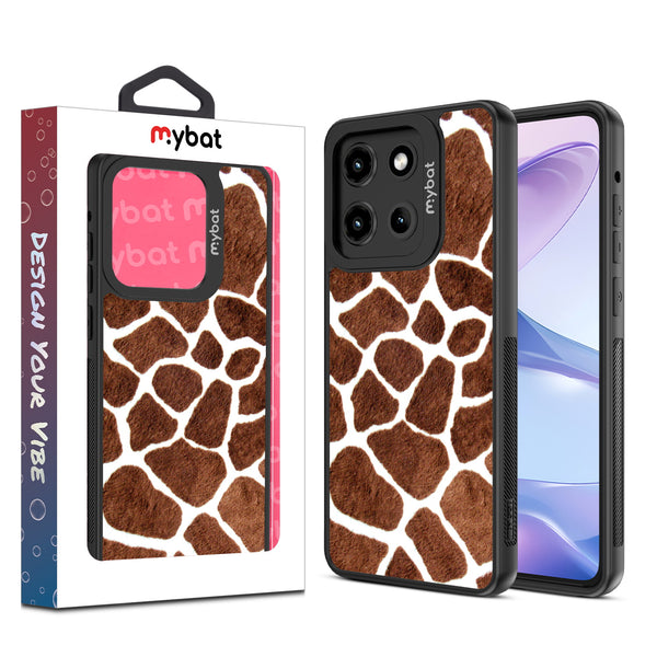 MyBat Design Lab Series Case for Motorola Moto G Stylus 5G (2025) / Moto G Stylus 5G (2026) - Giraffe spots - MMGS5G25CSLESMP012-1.jpg
