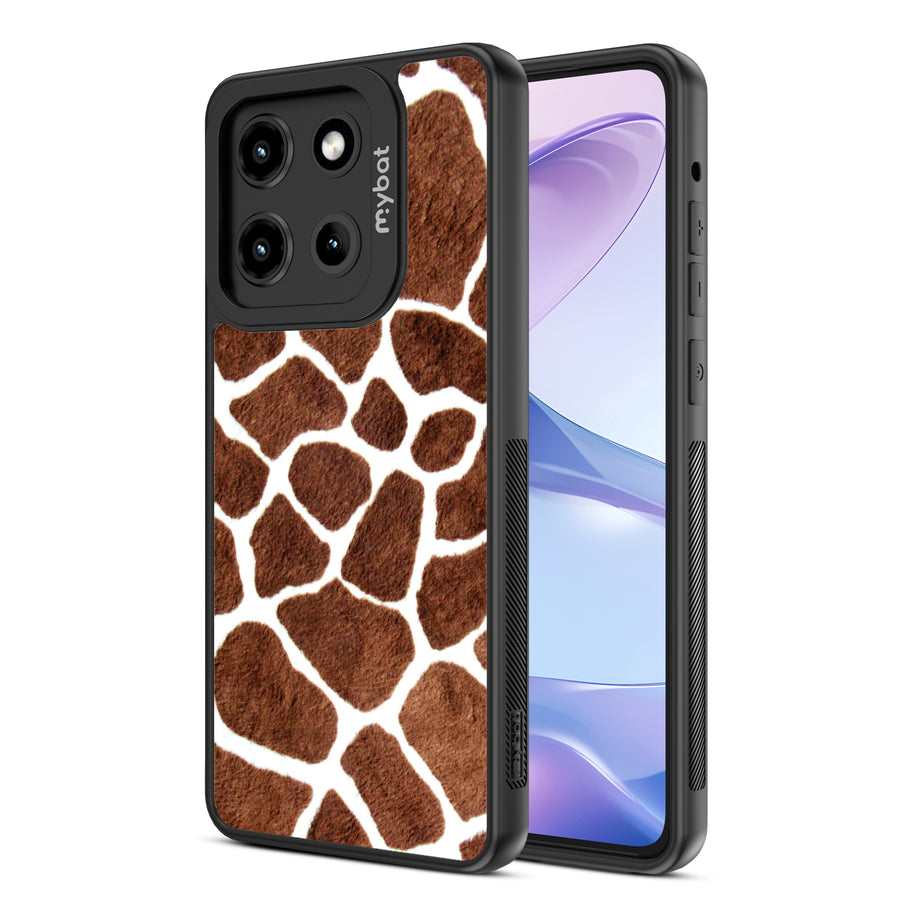 MyBat Design Lab Series Case for Motorola Moto G Stylus 5G (2025) / Moto G Stylus 5G (2026) - Giraffe spots - MMGS5G25CSLESMP012-2.jpg