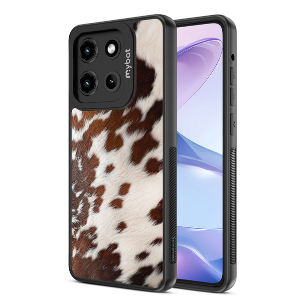 MyBat Design Lab Series Case for Motorola Moto G Stylus 5G (2025) / Moto G Stylus 5G (2026) - Cow Fur - MMGS5G25CSLESMP013-2.jpg