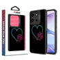 Black / Moto G Stylus 5G (2025)