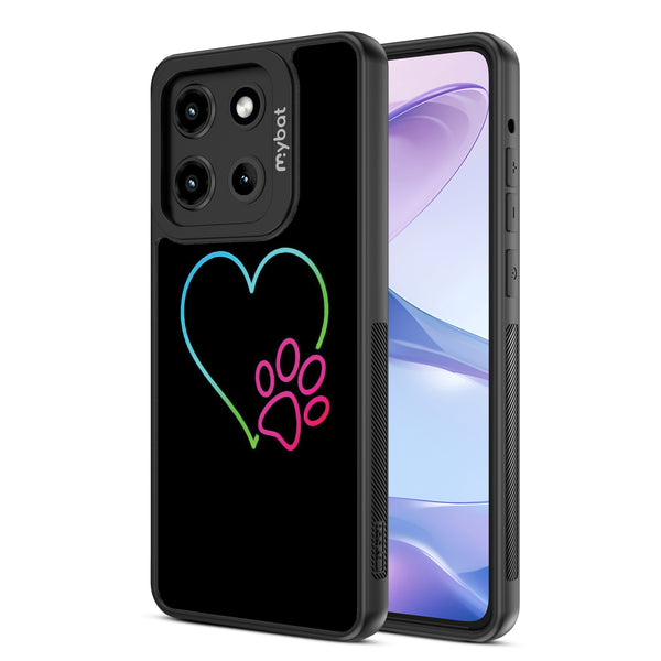 MyBat Design Lab Series Case for Motorola Moto G Stylus 5G (2025) / Moto G Stylus 5G (2026) - Puppy Love - MMGS5G25CSLESMP023-2.jpg