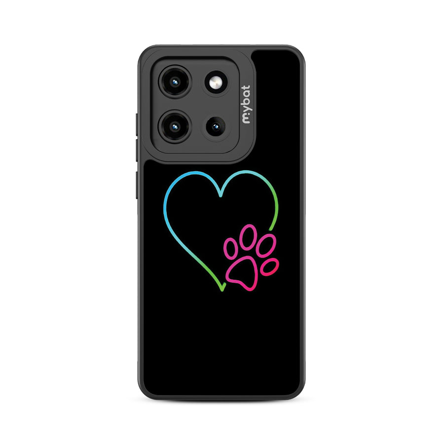 MyBat Design Lab Series Case for Motorola Moto G Stylus 5G (2025) / Moto G Stylus 5G (2026) - Puppy Love - MMGS5G25CSLESMP023-3.jpg