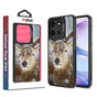 Brown / Moto G Stylus 5G (2025)