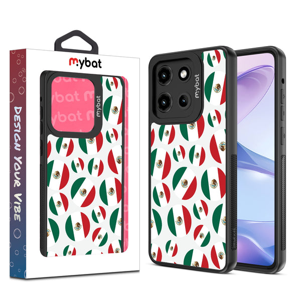 MyBat Design Lab Series Case for Motorola Moto G Stylus 5G (2025) / Moto G Stylus 5G (2026) - Mexican Pride - MMGS5G25CSLESMP025-1.jpg