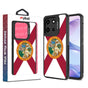 Red / Moto G Stylus 5G (2025)