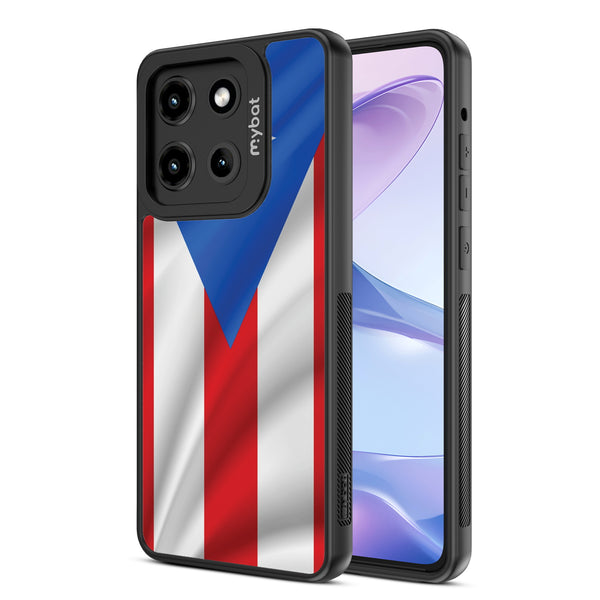 MyBat Design Lab Series Case for Motorola Moto G Stylus 5G (2025) / Moto G Stylus 5G (2026) - Puerto Rican Flag - MMGS5G25CSLESMP029-2.jpg