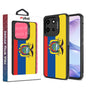 Yellow / Moto G Stylus 5G (2025)