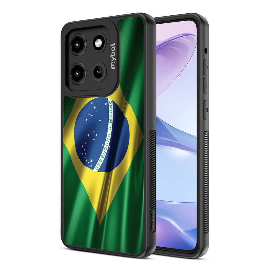 MyBat Design Lab Series Case for Motorola Moto G Stylus 5G (2025) / Moto G Stylus 5G (2026) - Brazilian Flag - MMGS5G25CSLESMP038-2.jpg