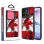 Red / Moto G Stylus 5G (2025)