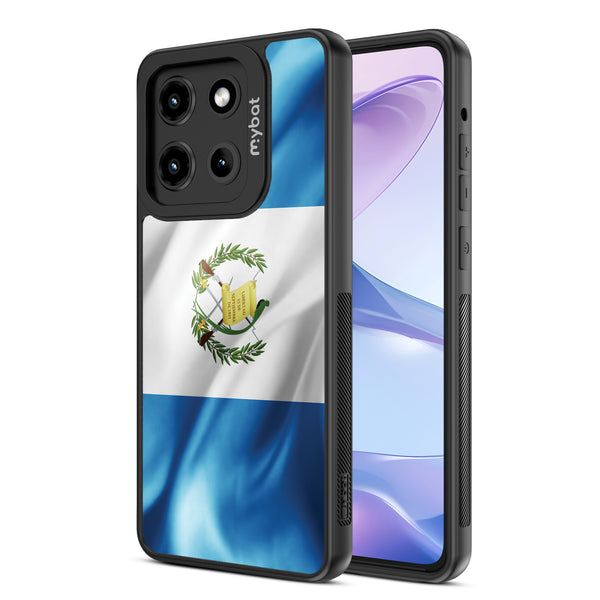 MyBat Design Lab Series Case for Motorola Moto G Stylus 5G (2025) / Moto G Stylus 5G (2026) - Guatemalan Flag - MMGS5G25CSLESMP045-2.jpg