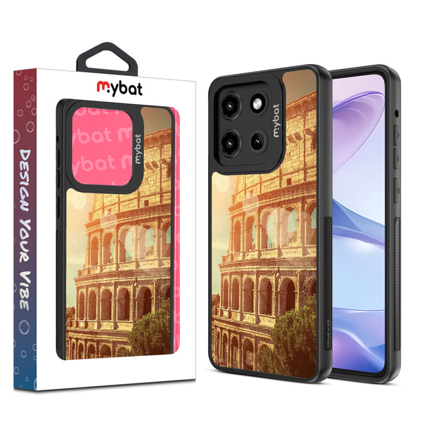 MyBat Design Lab Series Case for Motorola Moto G Stylus 5G (2025) / Moto G Stylus 5G (2026) - Roman Colosseum - MMGS5G25CSLESMP049-1.jpg
