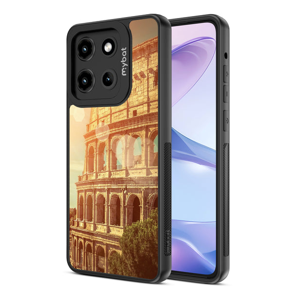 MyBat Design Lab Series Case for Motorola Moto G Stylus 5G (2025) / Moto G Stylus 5G (2026) - Roman Colosseum - MMGS5G25CSLESMP049-2.jpg