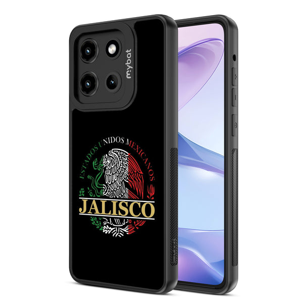 MyBat Design Lab Series Case for Motorola Moto G Stylus 5G (2025) / Moto G Stylus 5G (2026) - Estados Unidos Mexicanos - MMGS5G25CSLESMP050-2.jpg
