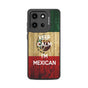 Red / Moto G Stylus 5G (2025)