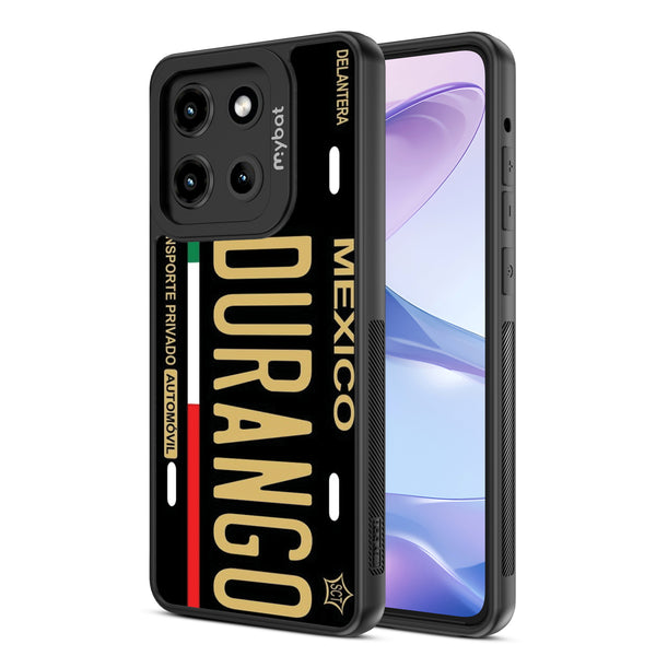 MyBat Design Lab Series Case for Motorola Moto G Stylus 5G (2025) / Moto G Stylus 5G (2026) - Durango Black - MMGS5G25CSLESMP063-2.jpg