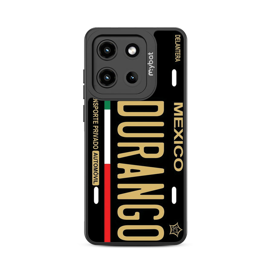 MyBat Design Lab Series Case for Motorola Moto G Stylus 5G (2025) / Moto G Stylus 5G (2026) - Durango Black - MMGS5G25CSLESMP063-3.jpg