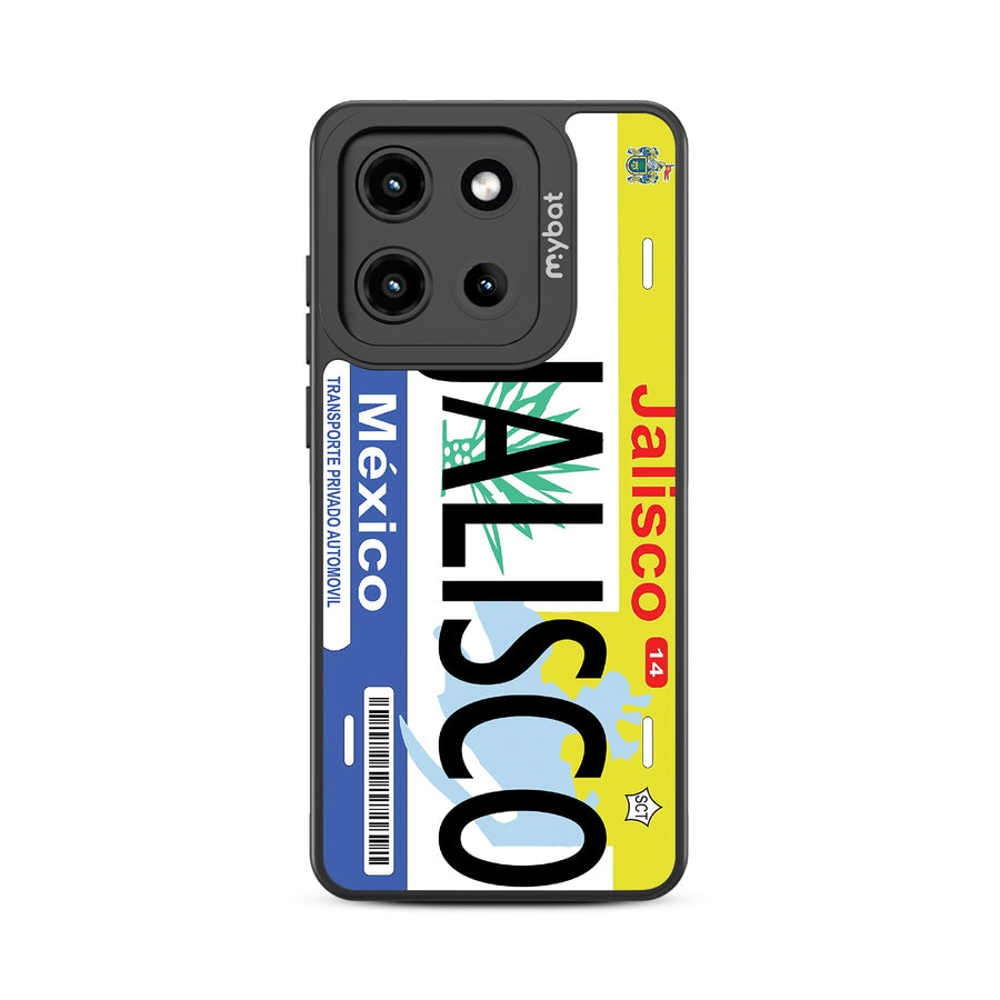 MyBat Design Lab Series Case for Motorola Moto G Stylus 5G (2025) / Moto G Stylus 5G (2026) - Jalisco - MMGS5G25CSLESMP067-3.jpg