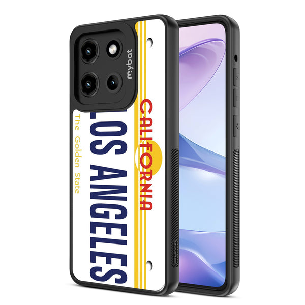 MyBat Design Lab Series Case for Motorola Moto G Stylus 5G (2025) / Moto G Stylus 5G (2026) - Los Angeles - MMGS5G25CSLESMP069-2.jpg