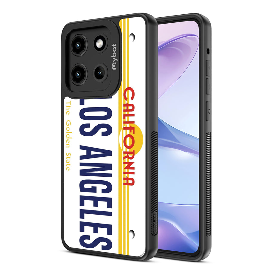 MyBat Design Lab Series Case for Motorola Moto G Stylus 5G (2025) / Moto G Stylus 5G (2026) - Los Angeles - MMGS5G25CSLESMP069-2.jpg